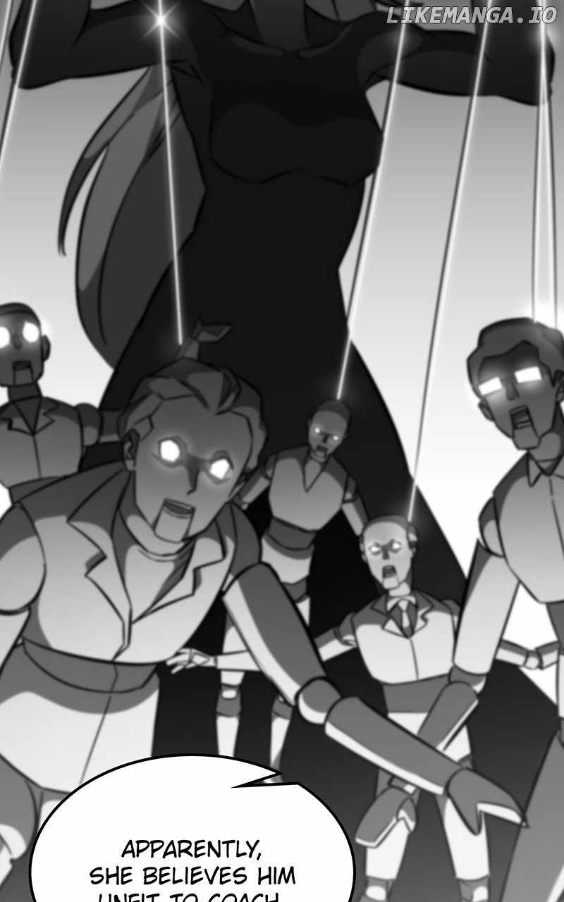 Overtime Elite Chapter 38 96